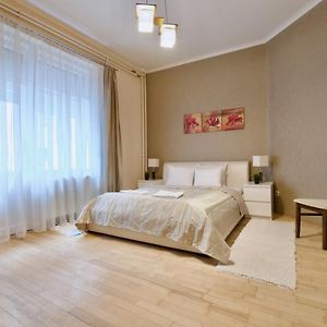 Appartement met Twee Slaapkamers